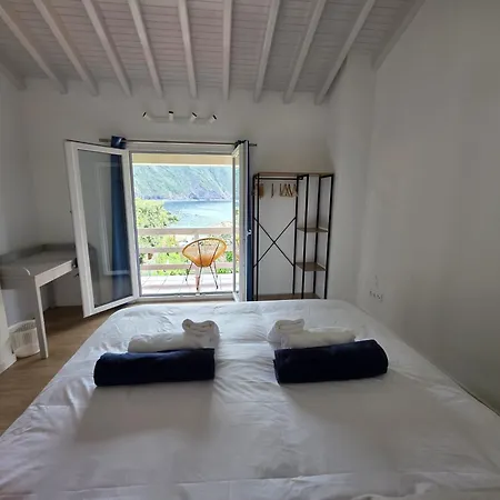 度假居 Varadouro Cove House *