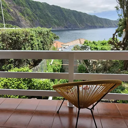 Feriehus Varadouro Cove House *