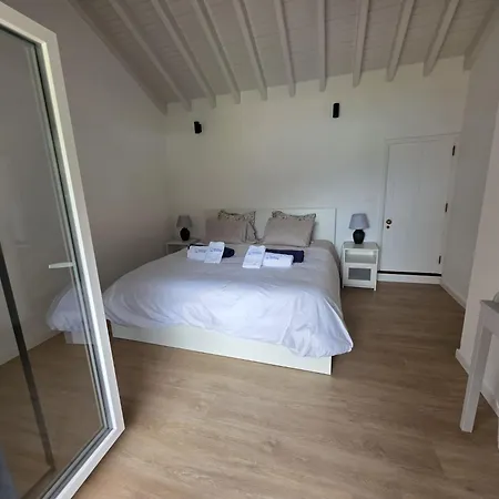Feriehus Varadouro Cove House Horta (Azores)