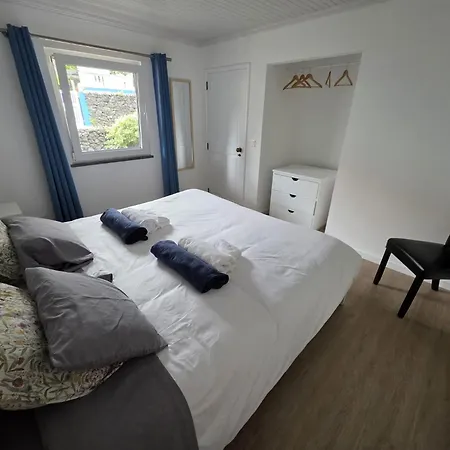 Varadouro Cove House Feriehus Horta (Azores)