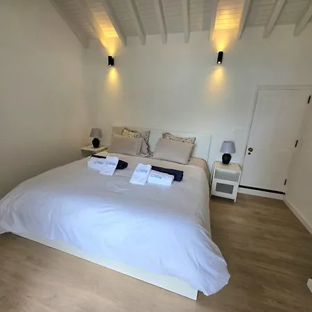 Feriehus Varadouro Cove House