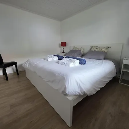 Varadouro Cove House Feriehus Horta (Azores)
