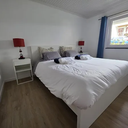 Varadouro Cove House Feriehus Horta (Azores)