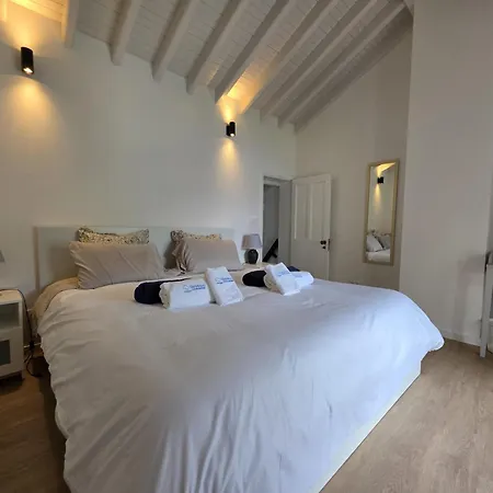 Varadouro Cove House