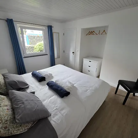 Varadouro Cove House Horta (Azores)