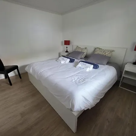 Varadouro Cove House * Horta (Azores)
