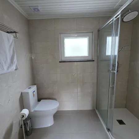 Varadouro Cove House