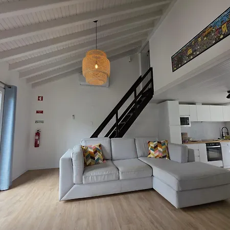 Varadouro Cove House Feriehus *