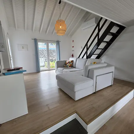 Varadouro Cove House Feriehus