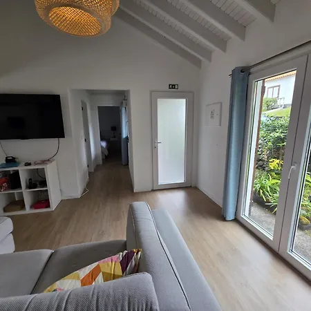 Varadouro Cove House Feriehus *