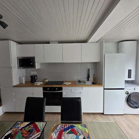 Varadouro Cove House Horta (Azores)