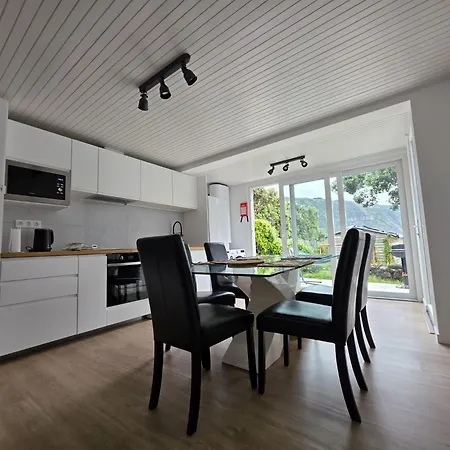 Varadouro Cove House Feriehus *