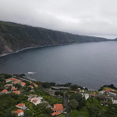 Varadouro Cove House Feriehus *