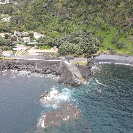 Varadouro Cove House Feriehus