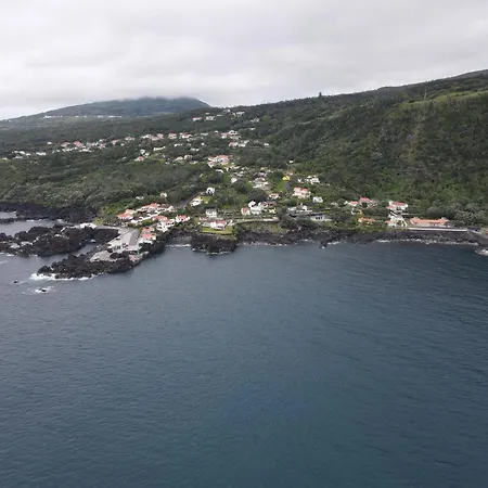 度假居 Varadouro Cove House