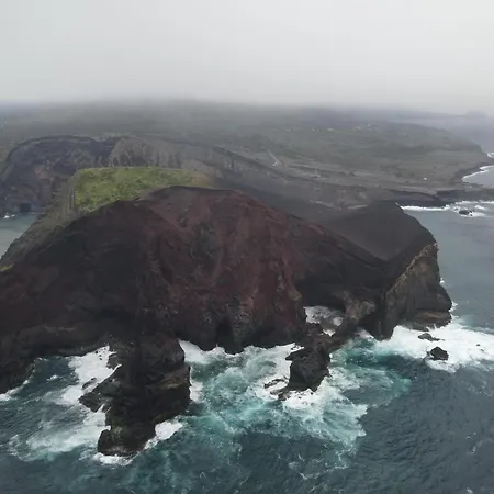 Varadouro Cove House Feriehus Horta (Azores)