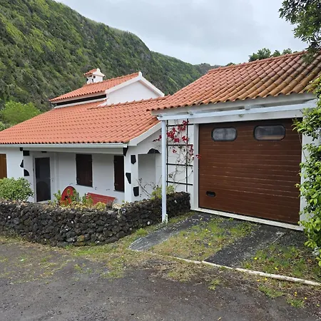 Feriehus Varadouro Cove House *