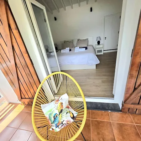 度假居 Varadouro Cove House 奥尔塔