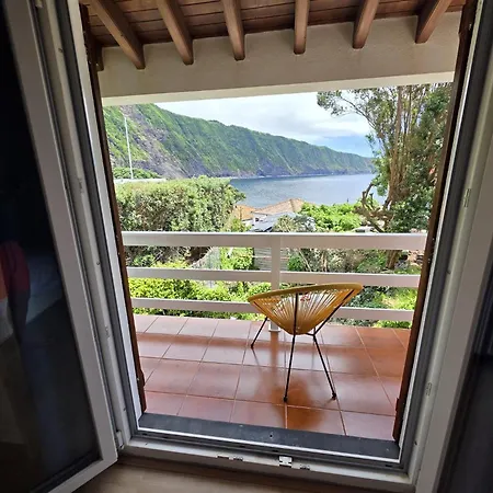 Feriehus Varadouro Cove House *