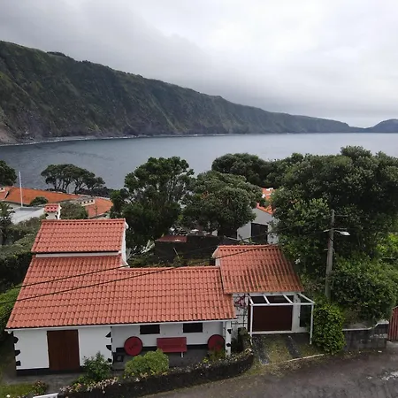 度假居 Varadouro Cove House 奥尔塔